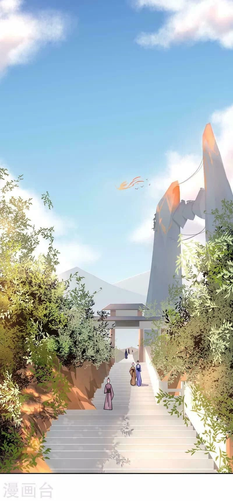 Tôn Thượng Chapter 8 - 7