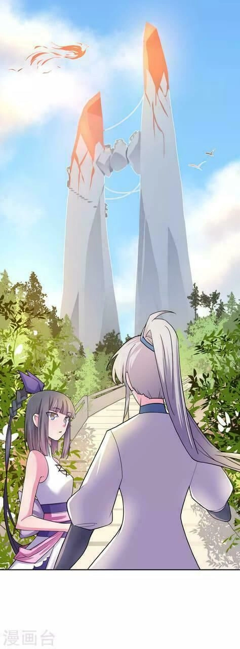 Tôn Thượng Chapter 8 - 12