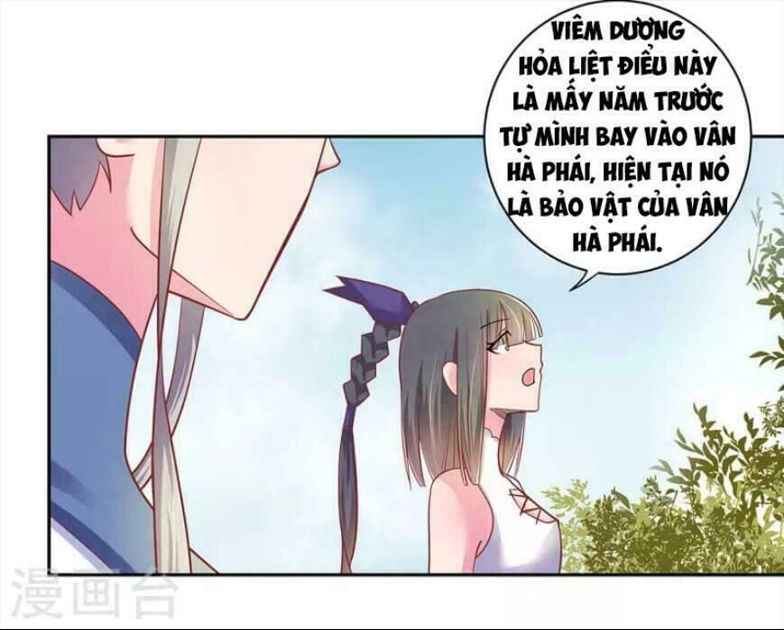 Tôn Thượng Chapter 8 - 14