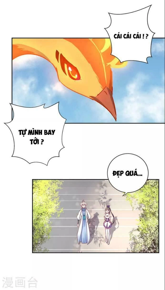 Tôn Thượng Chapter 8 - 15