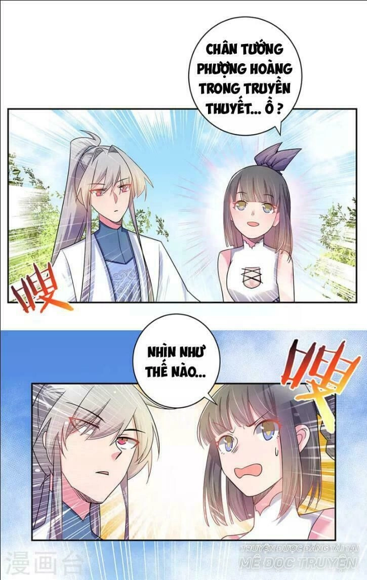 Tôn Thượng Chapter 8 - 16