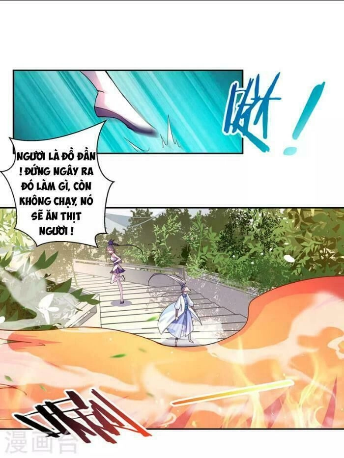 Tôn Thượng Chapter 8 - 18