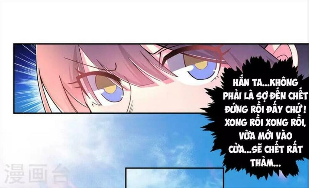 Tôn Thượng Chapter 8 - 19