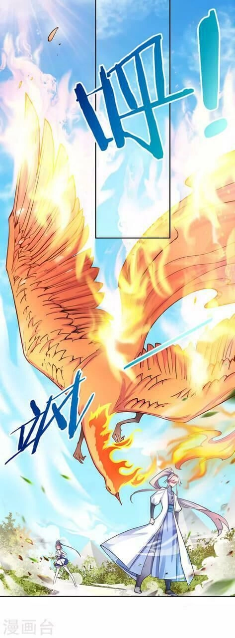 Tôn Thượng Chapter 8 - 20