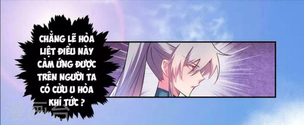 Tôn Thượng Chapter 8 - 22