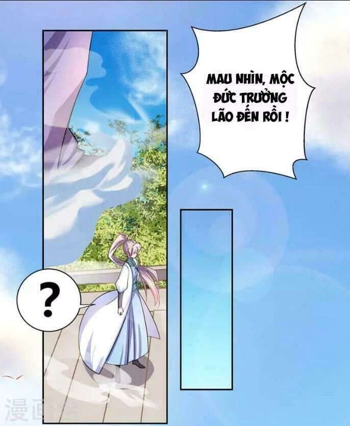 Tôn Thượng Chapter 8 - 23