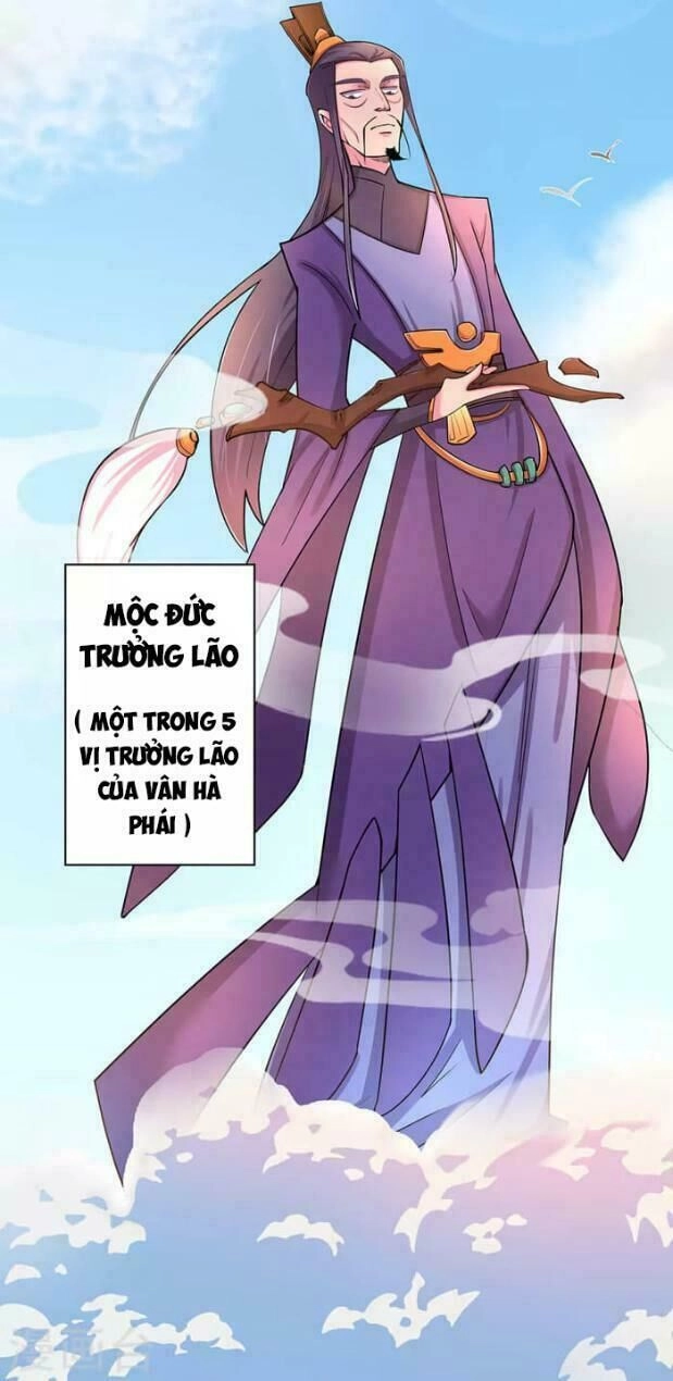 Tôn Thượng Chapter 8 - 24