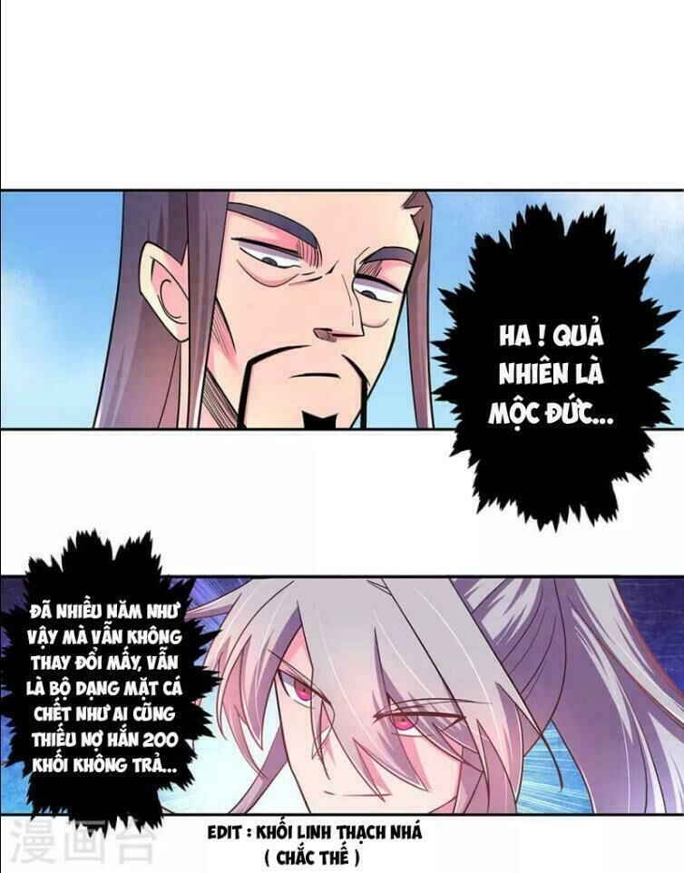 Tôn Thượng Chapter 8 - 25