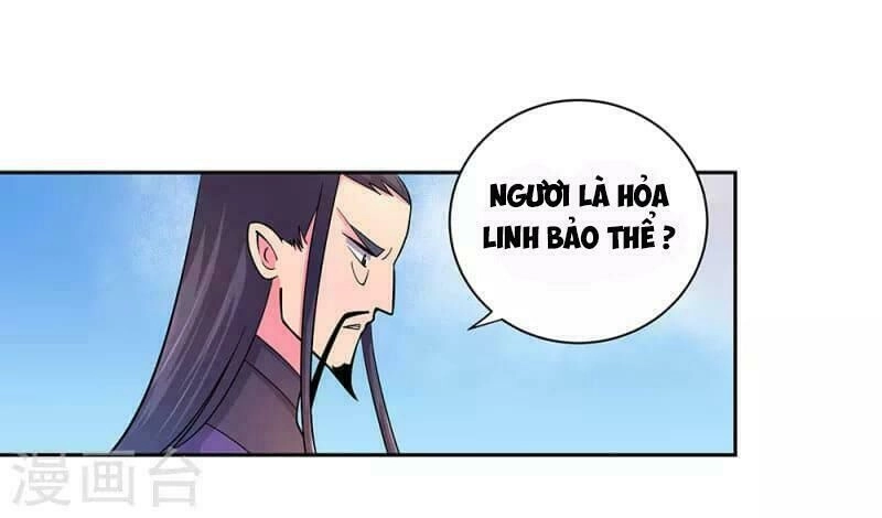 Tôn Thượng Chapter 8 - 29