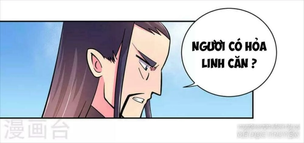 Tôn Thượng Chapter 8 - 31