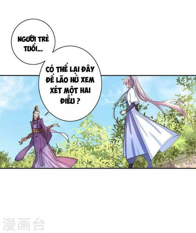 Tôn Thượng Chapter 8 - 34