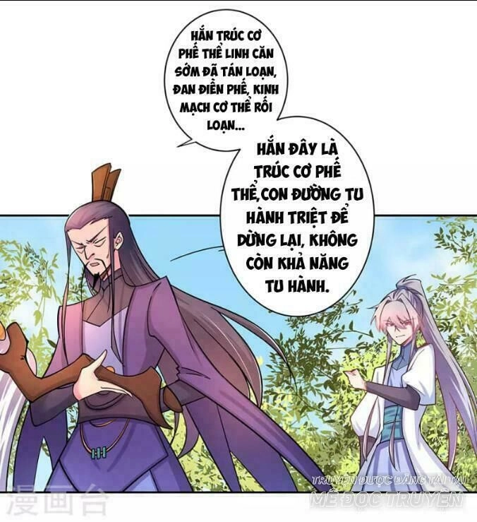 Tôn Thượng Chapter 9 - 6