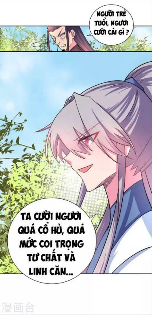 Tôn Thượng Chapter 9 - 8