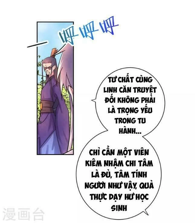 Tôn Thượng Chapter 9 - 9