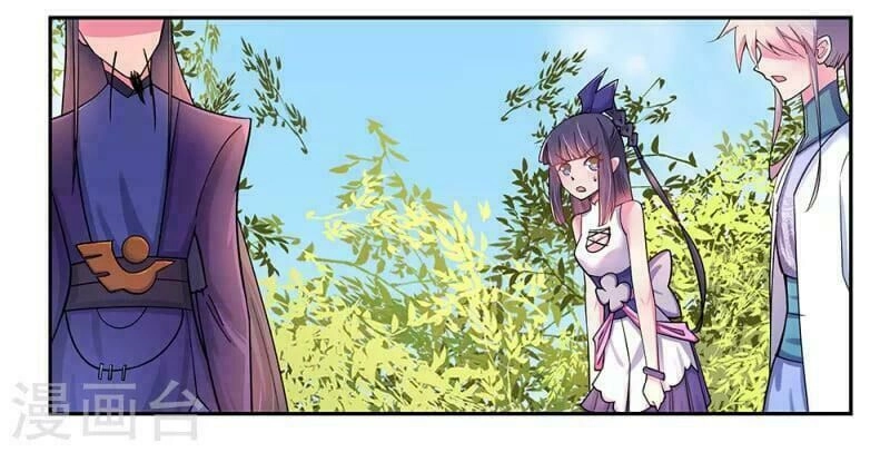 Tôn Thượng Chapter 9 - 10