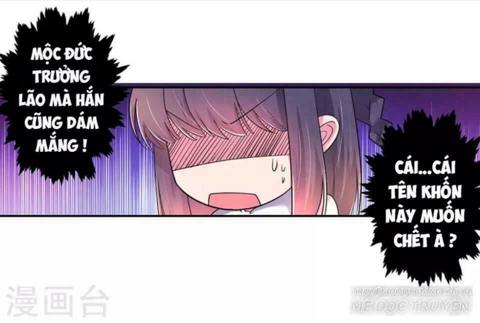 Tôn Thượng Chapter 9 - 11