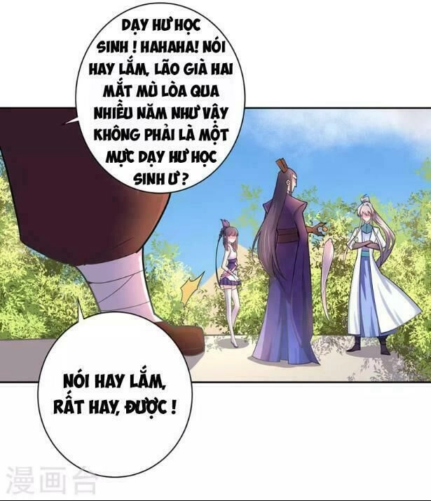 Tôn Thượng Chapter 9 - 13