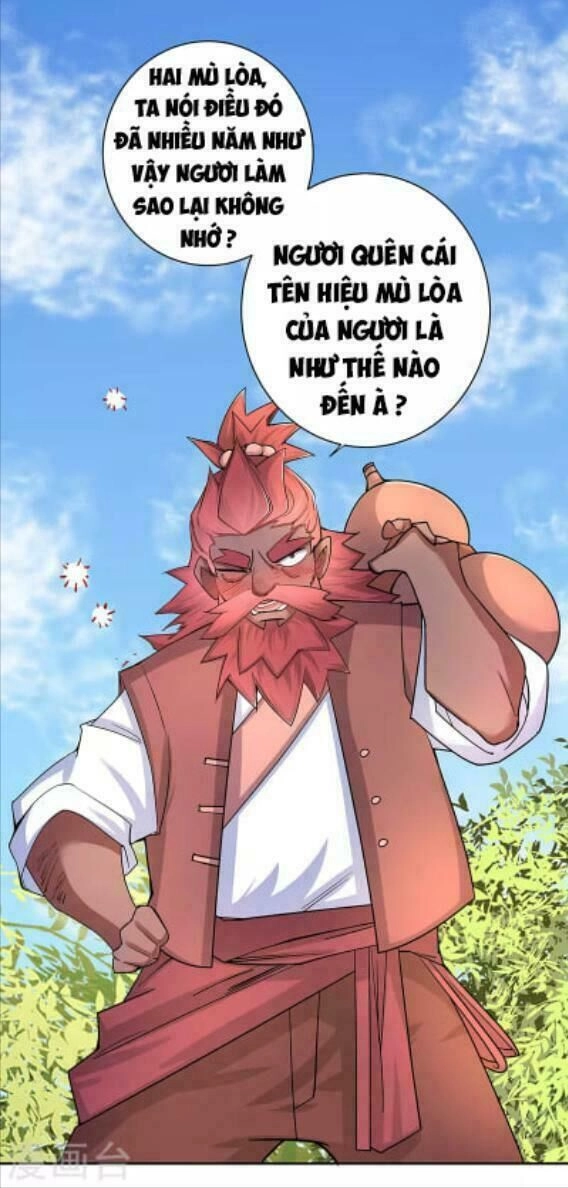 Tôn Thượng Chapter 9 - 14