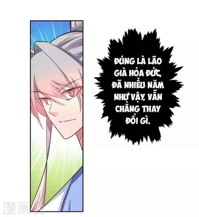 Tôn Thượng Chapter 9 - 15