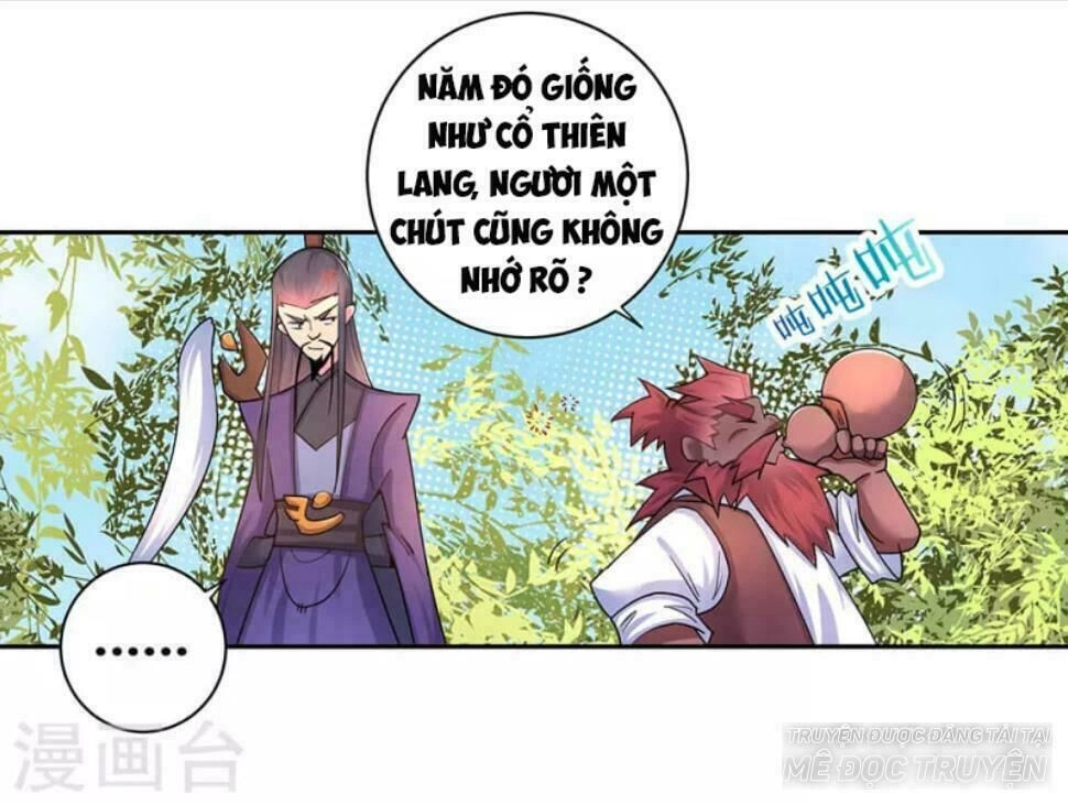Tôn Thượng Chapter 9 - 16