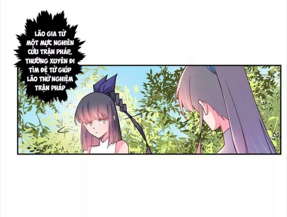 Tôn Thượng Chapter 9 - 20