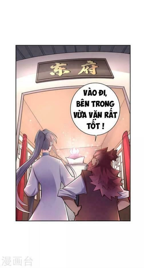 Tôn Thượng Chapter 10 - 9