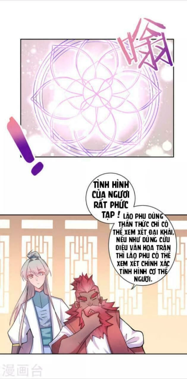 Tôn Thượng Chapter 10 - 13