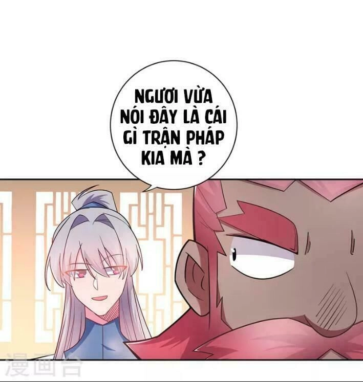 Tôn Thượng Chapter 10 - 14