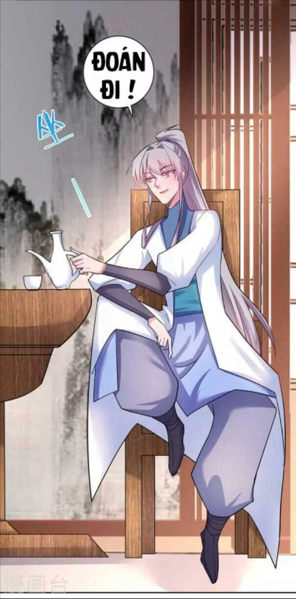 Tôn Thượng Chapter 10 - 19