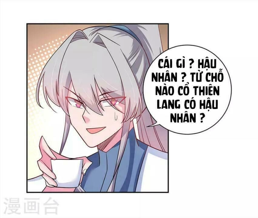 Tôn Thượng Chapter 10 - 23