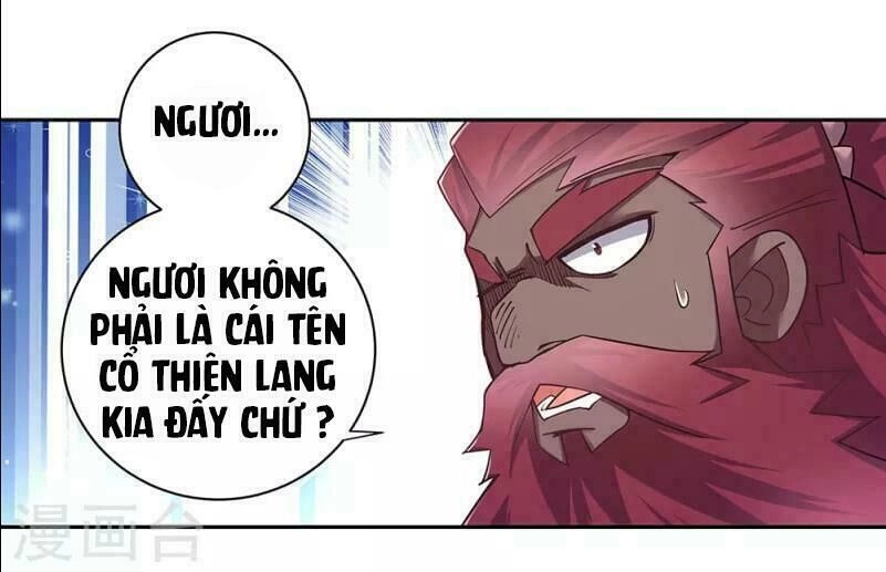 Tôn Thượng Chapter 10 - 24
