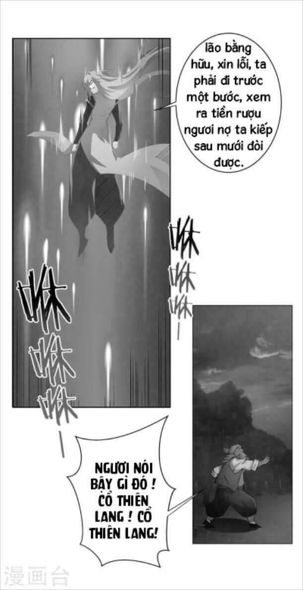 Tôn Thượng Chapter 10 - 29