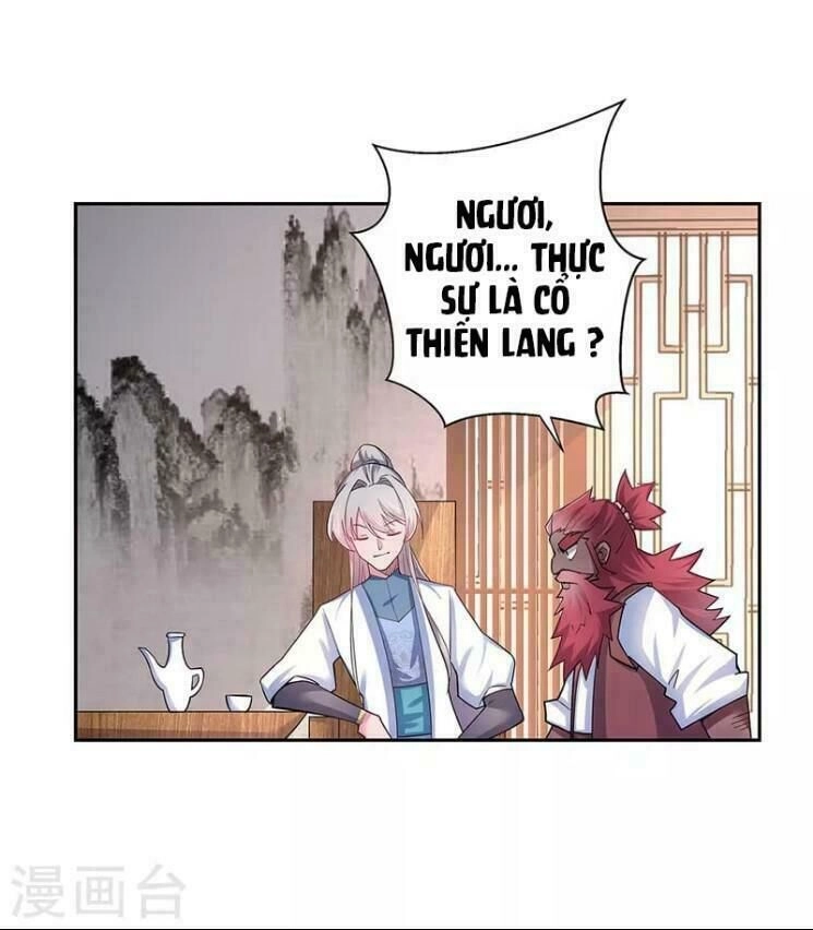 Tôn Thượng Chapter 10 - 30