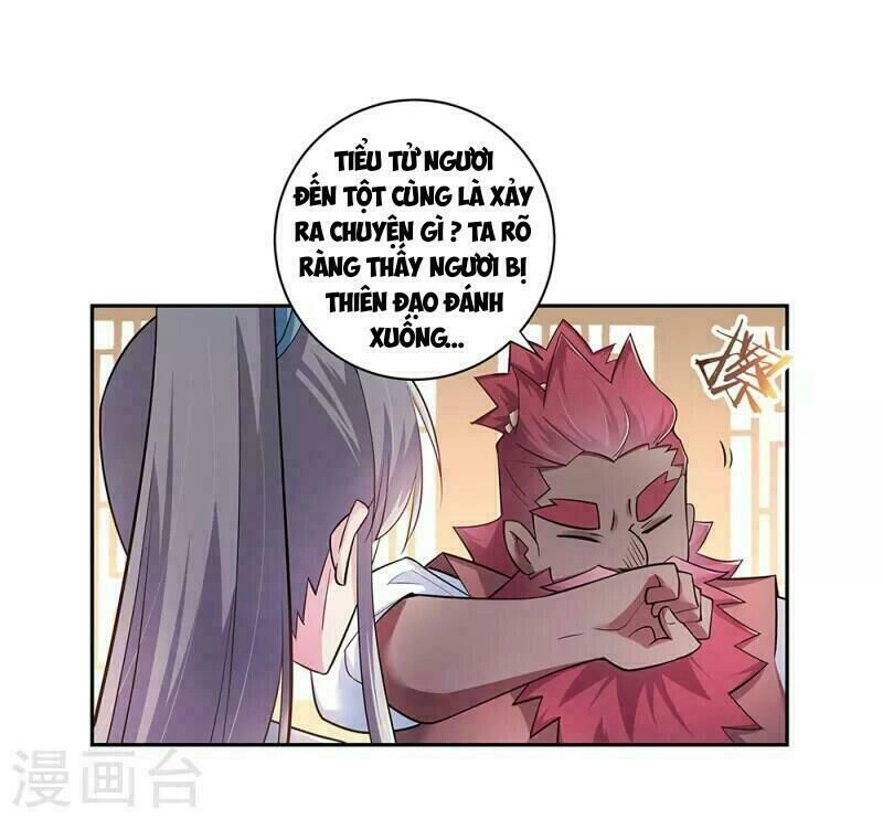 Tôn Thượng Chapter 11 - 5