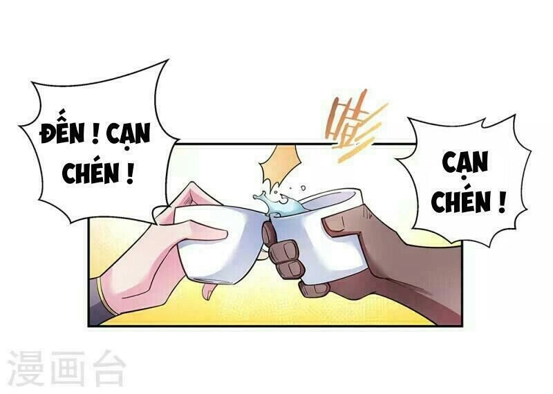 Tôn Thượng Chapter 11 - 8