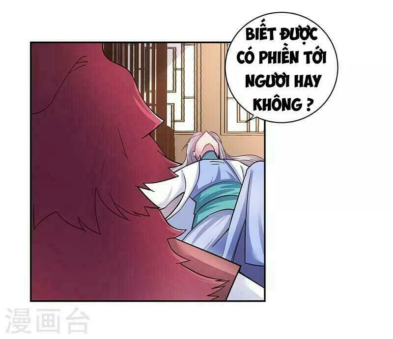 Tôn Thượng Chapter 11 - 13