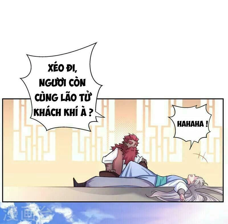 Tôn Thượng Chapter 11 - 14