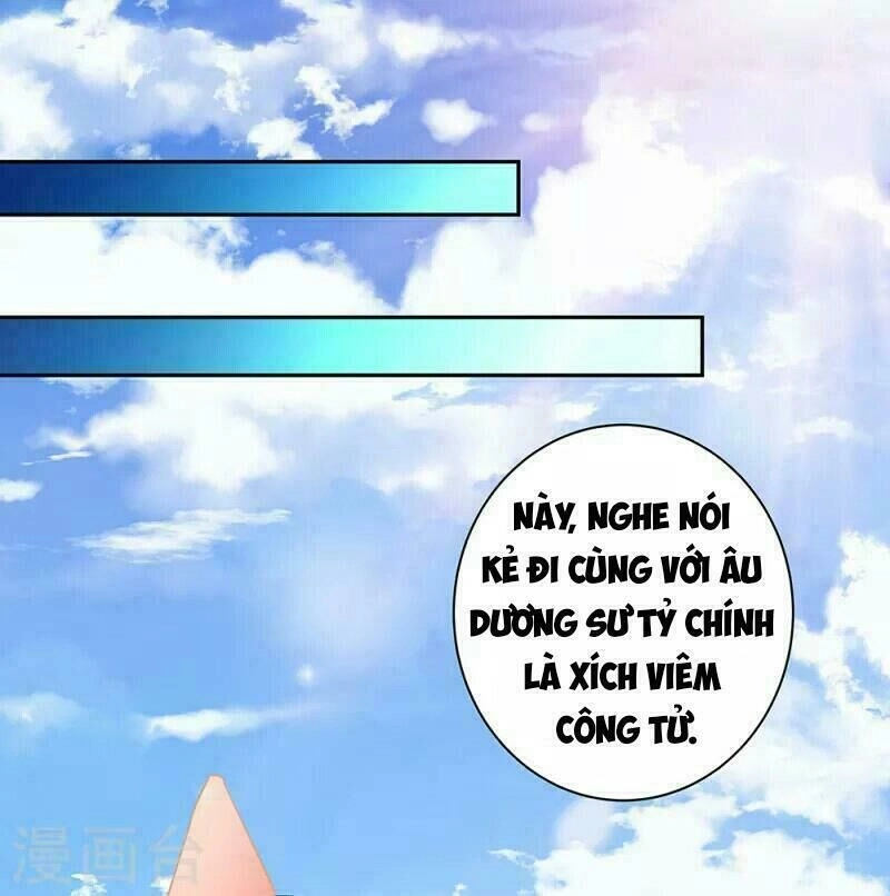 Tôn Thượng Chapter 11 - 15