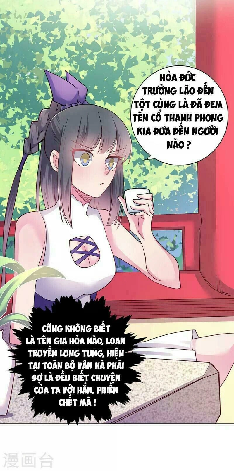 Tôn Thượng Chapter 11 - 19