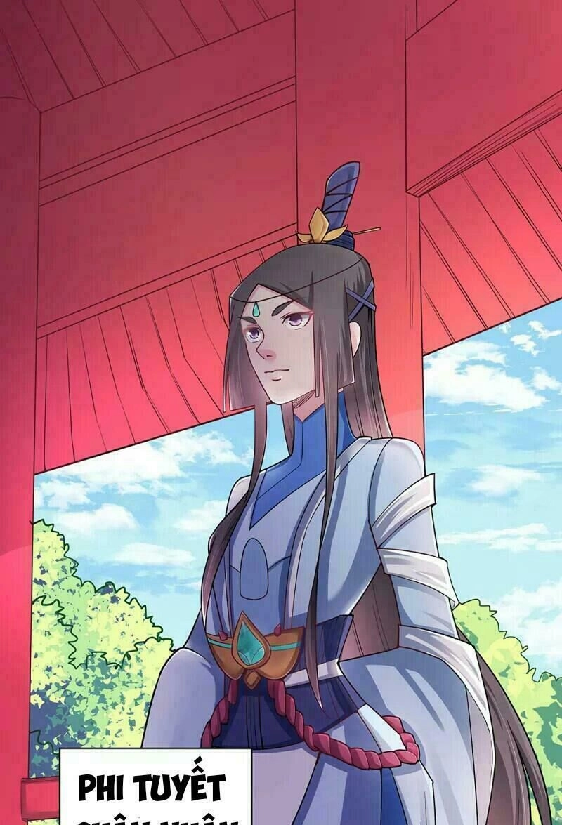 Tôn Thượng Chapter 11 - 22