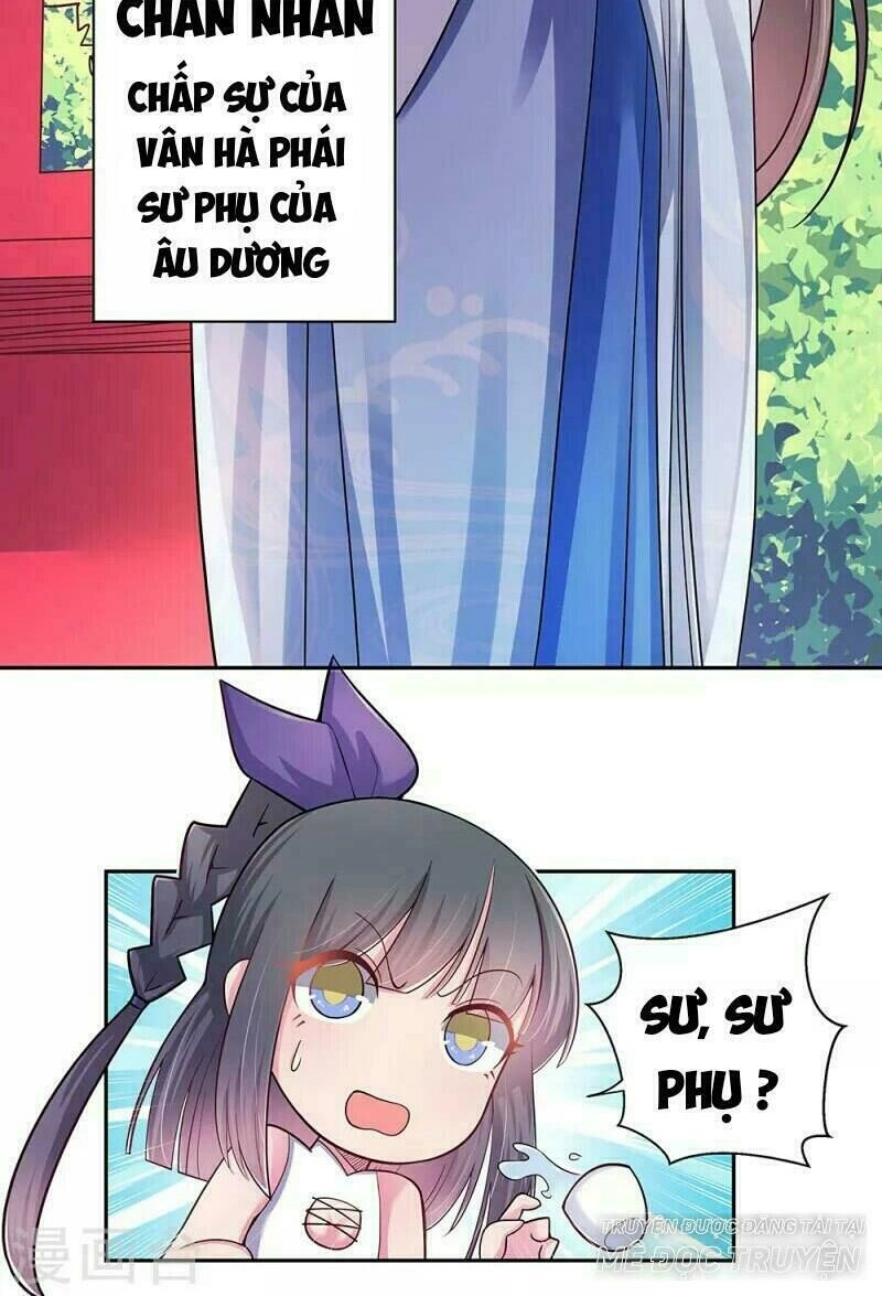 Tôn Thượng Chapter 11 - 23