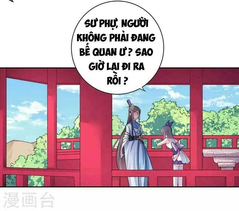 Tôn Thượng Chapter 11 - 24