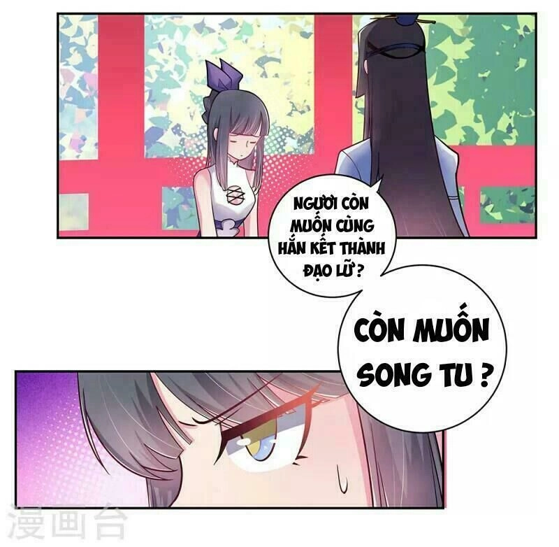 Tôn Thượng Chapter 11 - 27