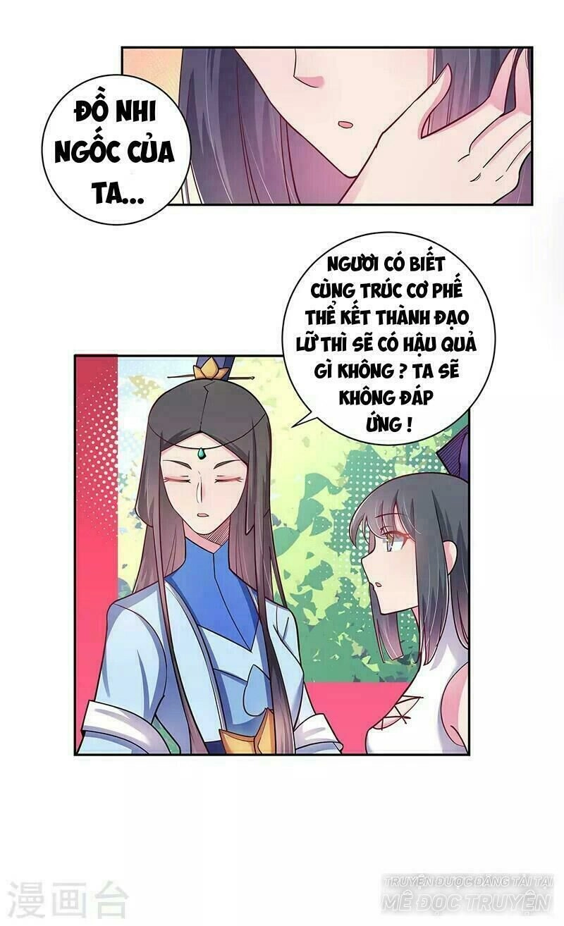 Tôn Thượng Chapter 11 - 28