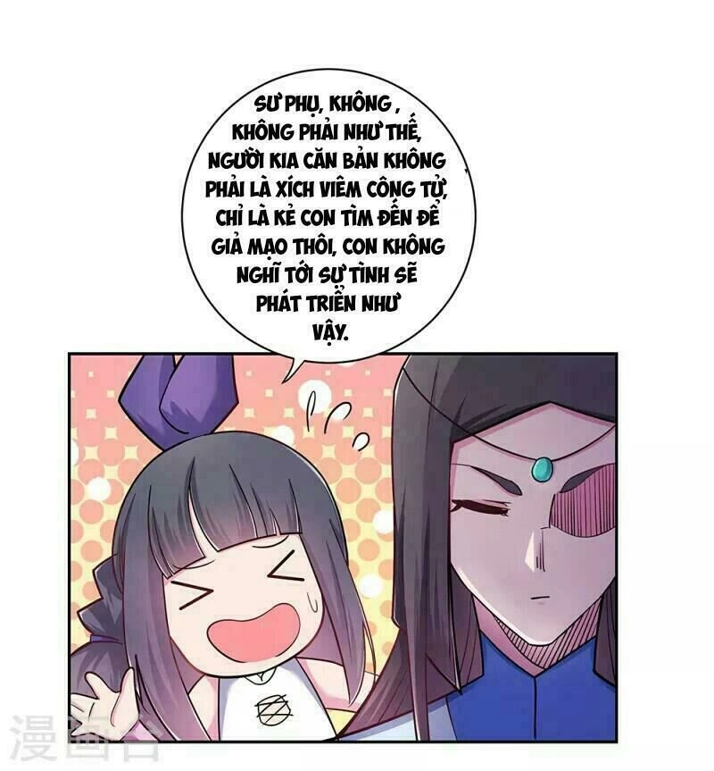 Tôn Thượng Chapter 11 - 29