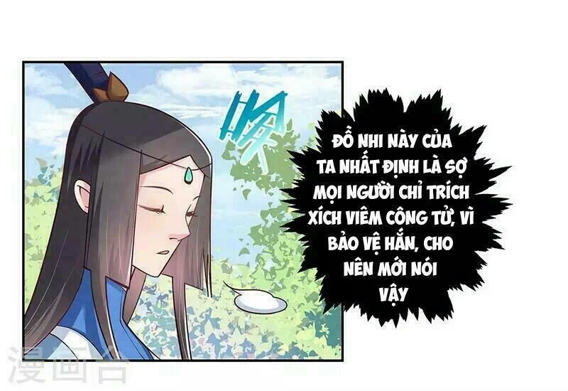 Tôn Thượng Chapter 12 - 3