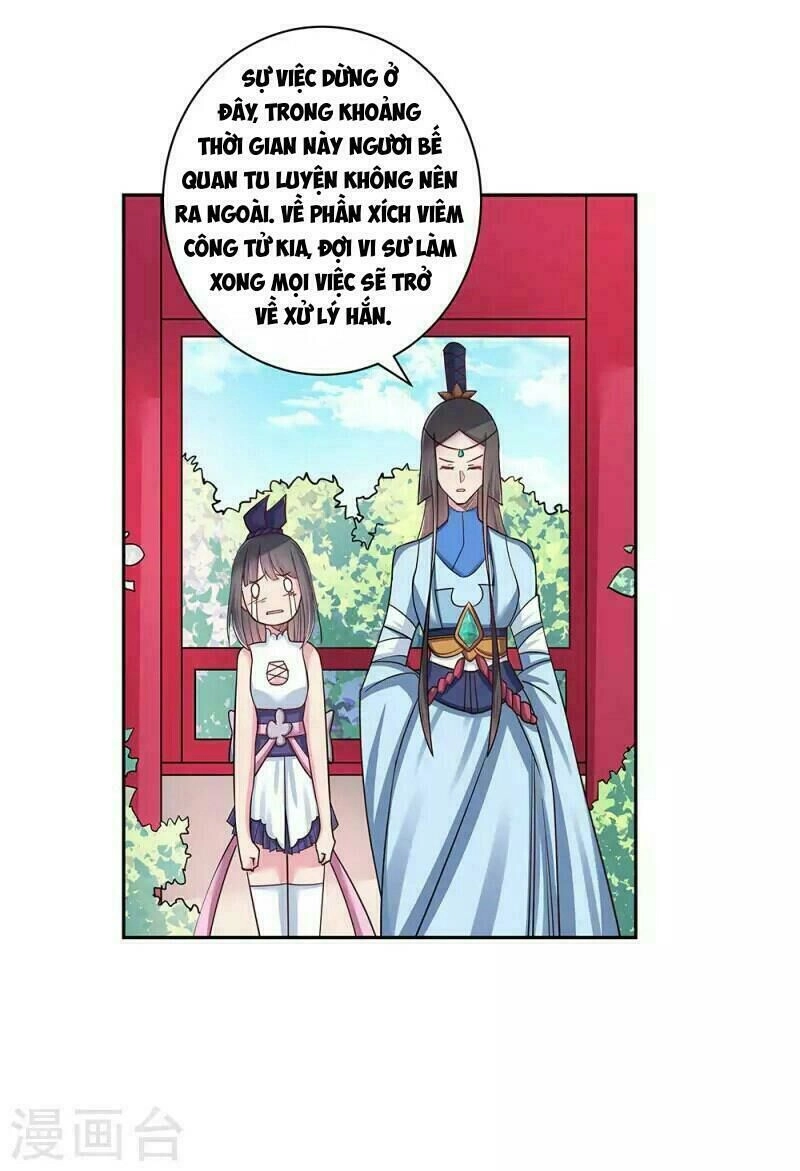 Tôn Thượng Chapter 12 - 5