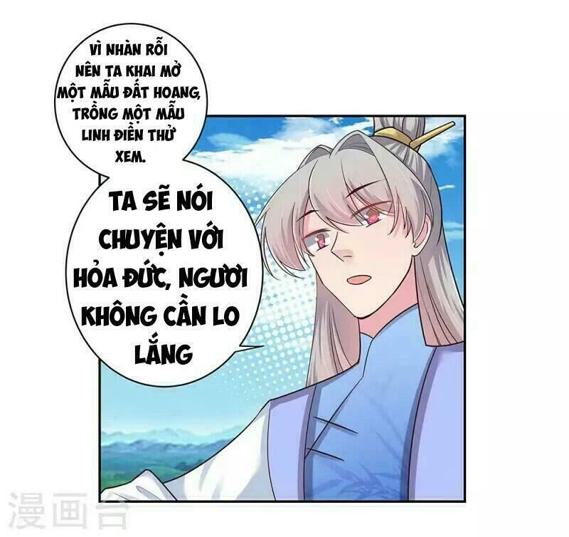 Tôn Thượng Chapter 12 - 14