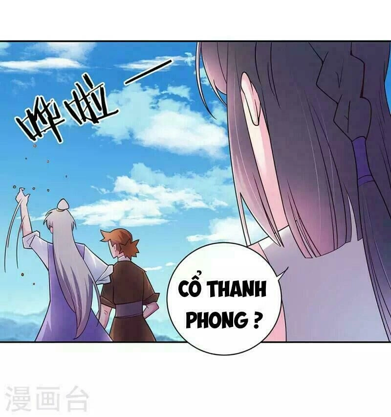 Tôn Thượng Chapter 12 - 20