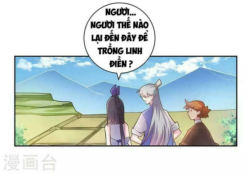 Tôn Thượng Chapter 12 - 23